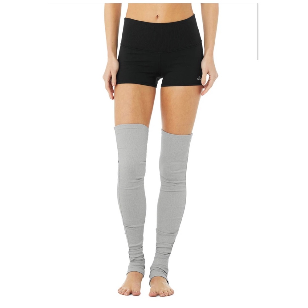 Alo Yoga Leg Warmers